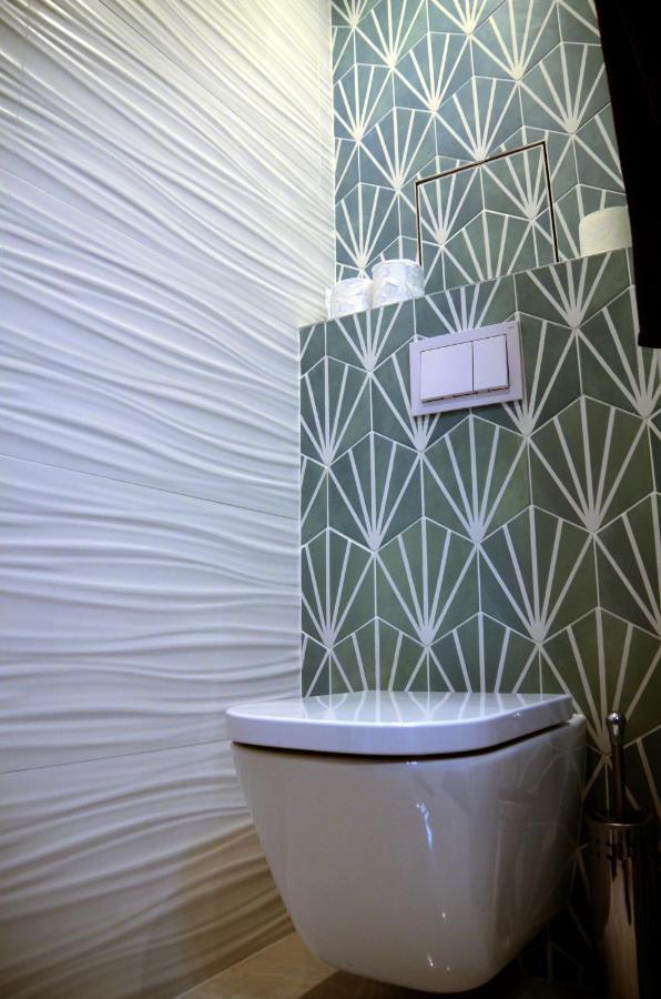 Elegant Et Moderne, Au Pied Du Mont-Blanc Apartment Saint-Gervais-les-Bains Exterior foto